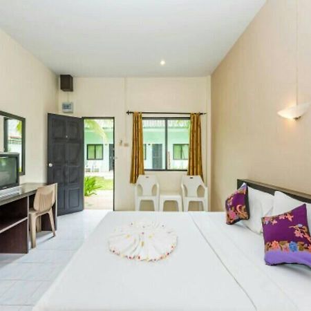 Baantonsai Garden Resort Patong Exterior foto